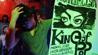 Terlepas dari kontroversi dan misteri kematiannya, musik Michael Jackson telah begitu melekat di hati para penggemarnya.
