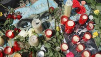 Bagi presiden Sony Music Tommy Mottola, musik Jackson benar-benar menyatukan semua hal.