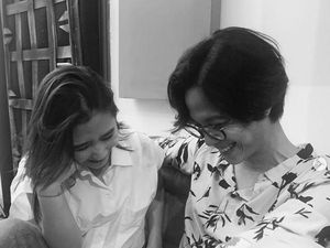 Prilly Latuconsina dan Dikta Pajang Foto Berdua, Netizen Kepo