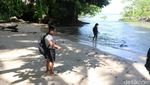 Pulau Eksotis Papua yang Minta Pelancong Mandi Sebelum Menjelajah