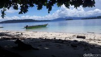 Meski tak berpenghuni, kamu tak bisa sembarangan masuk. (Hari Suroto/Istimewa)