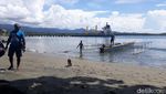 Pulau Eksotis Papua yang Minta Pelancong Mandi Sebelum Menjelajah