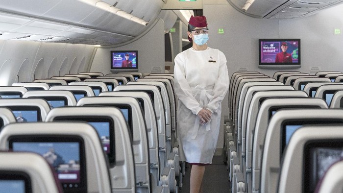 Qatar Airways