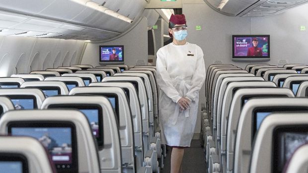 Qatar Airways