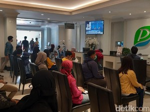 Peserta UTBK di Surabaya Wajib Bawa Surat Negatif COVID-19, Ini Kata LTMPT