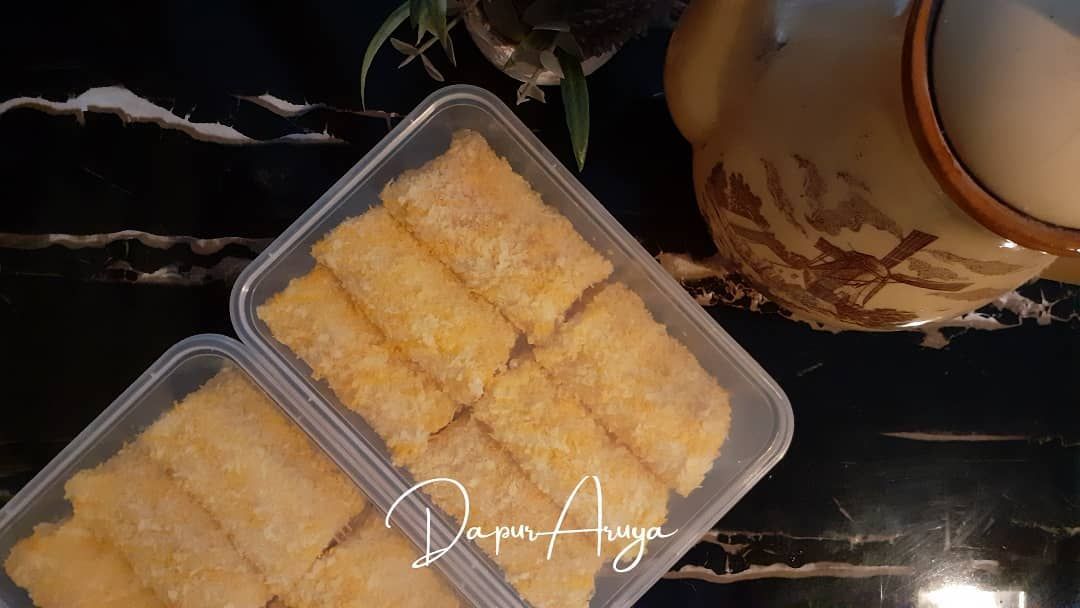 Rekomendasi risol frozen online
