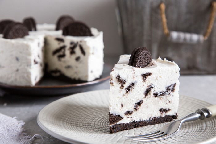 Resep oreo enak Resep oreo enak