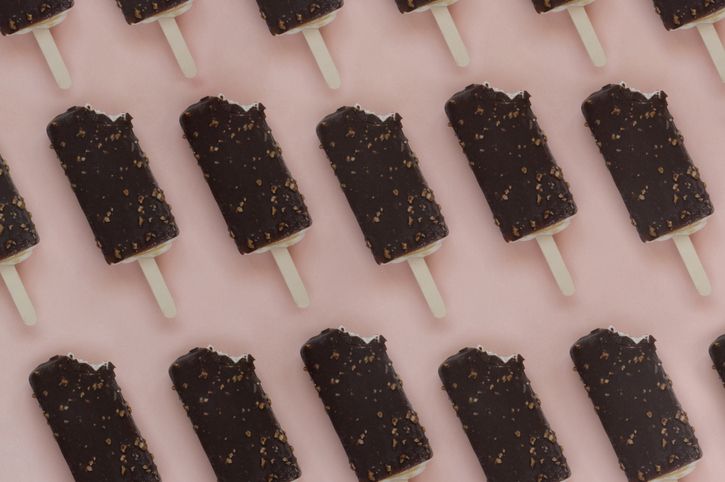 Resep oreo enak