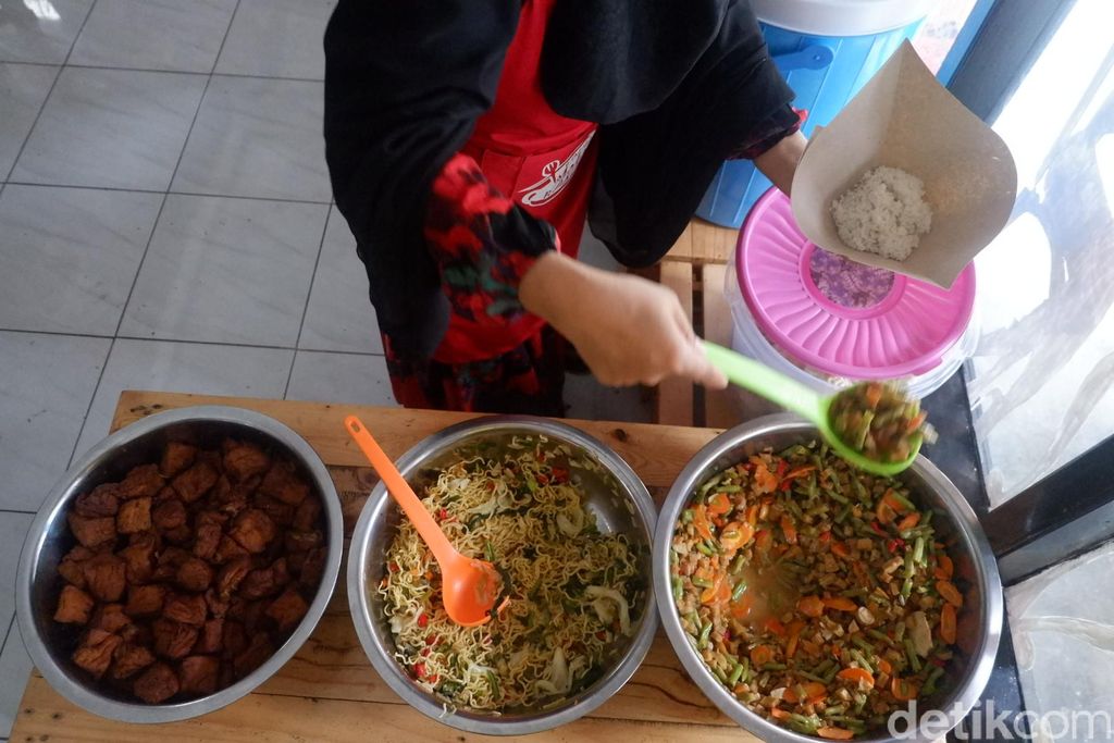 Roemah Makan Rakjat