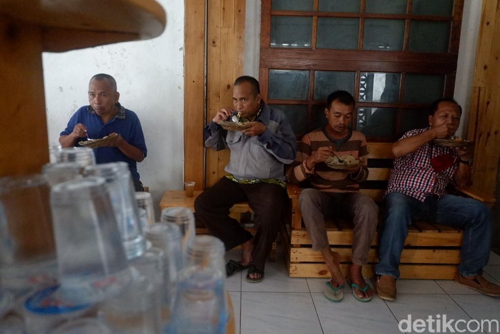 Roemah Makan Rakjat
