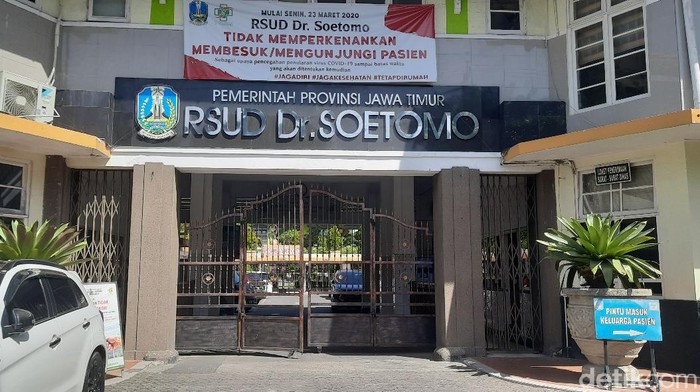 rsu dr soetomo