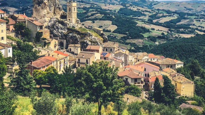 San Giovanno