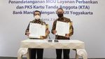 Sinergi Mandiri dan IKA UII
