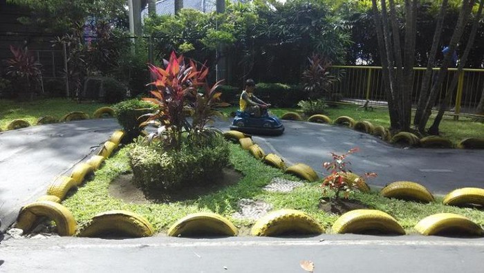 Yogyakarta