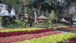 Potret Wisata 7 Negara di The Great Asia Africa Bandung