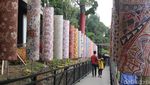 Potret Wisata 7 Negara di The Great Asia Africa Bandung