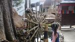 Potret Wisata 7 Negara di The Great Asia Africa Bandung