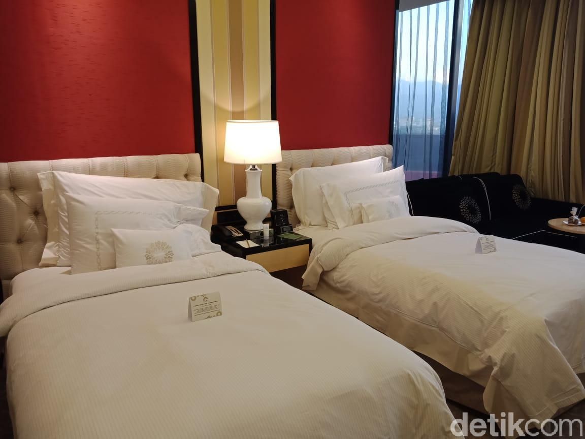 The Trans Luxury Hotel Bandung