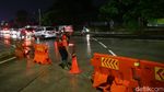 Tol Desari Brigif-Sawangan Kok Ditutup Lagi, Ada Apa?