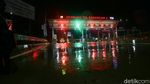 Tol Desari Brigif-Sawangan Kok Ditutup Lagi, Ada Apa?