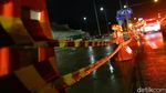 Tol Desari Brigif-Sawangan Kok Ditutup Lagi, Ada Apa?