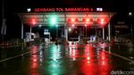 Tol Desari Brigif-Sawangan Kok Ditutup Lagi, Ada Apa?