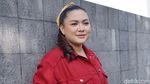 Vicky Shu Vakum Nyanyi Kini Jadi Juragan Toko Sembako