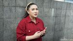 Vicky Shu Vakum Nyanyi Kini Jadi Juragan Toko Sembako