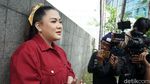 Vicky Shu Vakum Nyanyi Kini Jadi Juragan Toko Sembako