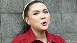 Vicky Shu Vakum Nyanyi Kini Jadi Juragan Toko Sembako