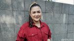 Vicky Shu Vakum Nyanyi Kini Jadi Juragan Toko Sembako
