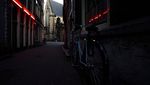 Lokalisasi Skidipapap di Amsterdam Buka lagi Lho