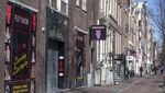 Lokalisasi Skidipapap di Amsterdam Buka lagi Lho