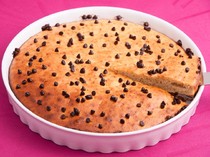 Lebaran Makin Manis dengan Resep Bolu Kukus dan Panggang Berikut Ini