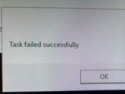 Sederet Kesalahan Aplikasi yang Bikin Ngakak