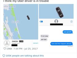 Sederet Kesalahan Aplikasi yang Bikin Ngakak