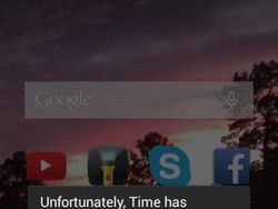 Sederet Kesalahan Aplikasi yang Bikin Ngakak