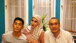 Ini Daffa Wardhana, Anak Marini Zurmanis yang Jualan Pizza