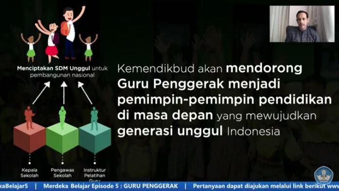 Dok: Kemendikbud
