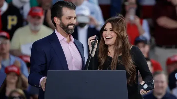 Donald Trump Jr