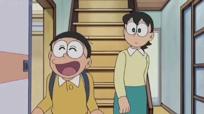 Doraemon