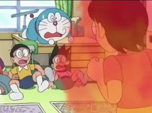 Pengisi Suara Doraemon, Nurhasanah Meninggal Dunia