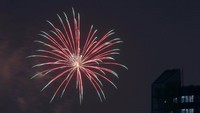 Sampai Jumat (03/07), dari hampir 11 juta kasus di seluruh dunia, kasus COVID-19 di AS lebih dari 2,7 juta, dan pasien meninggal lebih dari 128.000. Berbagai negara bagian menerapkan langkah untuk mengurangi jumlah massa dalam upaya menekan penyebaran virus.