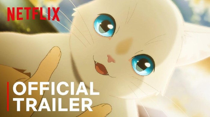 Film A Whisker Away