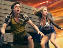 Sinopsis Valerian and The City of A Thousand Planets Lengkap Daftar Pemain