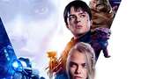 Sinopsis Valerian and the City of a Thousand Planets di Bioskop Trans TV