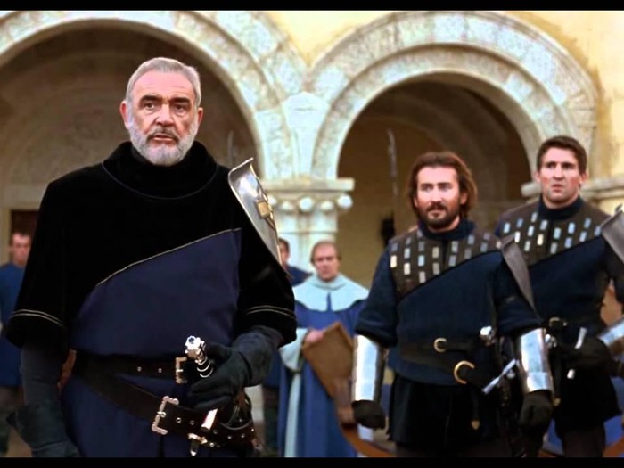First Knight First Knight