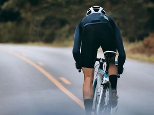 Komunitas Gowes Desak Pesepeda Lawan Arah di Tol Gentleman Minta Maaf