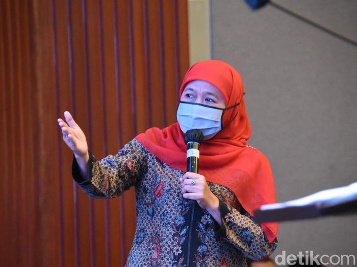 Kasus positif COVID-19 di Jatim bertambah 340 sehingga totalnya tembus 13.025 kasus. Yang meninggal hampir seribu pasien.