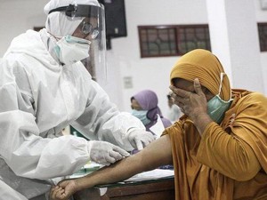 Hampir 10 Ribu Angka Kematian COVID di Indonesia Jika Ikuti Cara Hitung WHO